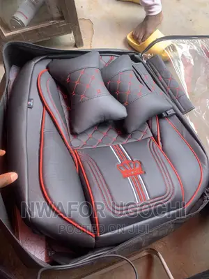 Quality Seat Cover for Acura MDX 2008-2012
