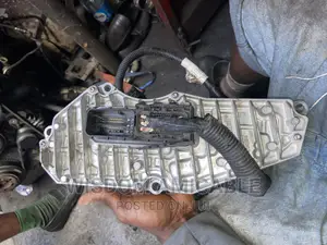 Gearbox Mondue Ford Focus 2013 Model