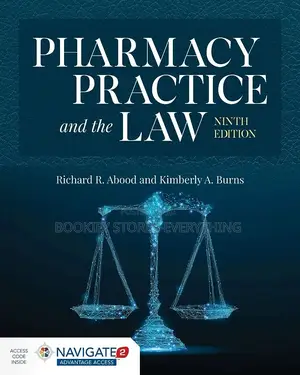 Pharmacy Practice and Tort Law 9th Edition