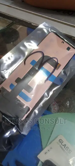 Galaxy Z Fold 3,4 and Fold 5 Screen