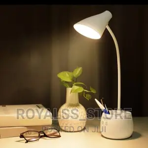 Multi Function Bedside Table Lamp
