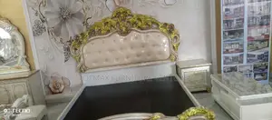 Royal Bed Super King