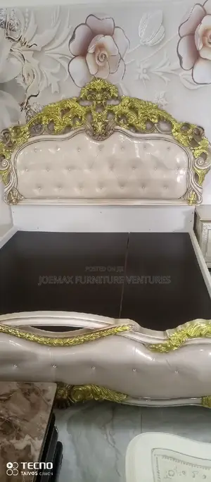 Royal Bed Super King
