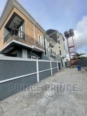 Furnished 2bdrm Block of Flats in Surulere for rent