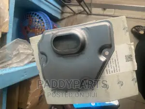 Mini Cooper Gear Box Filter