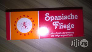 Spanish Fly Liquid