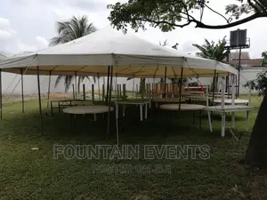 Party Rentals