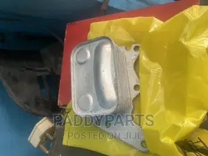 Mini Cooper Engine Oil Cooler R52, R53