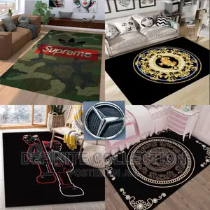 Centre Luxury Rugs