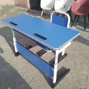 Secondary School Chairs