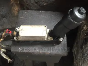 Engine Coolant Chrysler 3.6l 300c