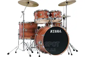 TAMA Rythm Mate Professional 5pcs Drums