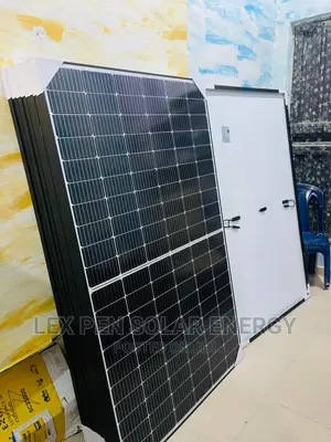 600w 36v Canadian Network Solar Panel Available 35y Waranty