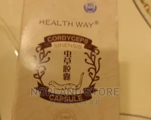 Cordyceps Sinensis