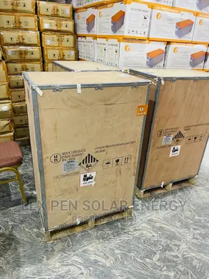 15kwh 48v Felicity Lithium Ion Solar Battery Available