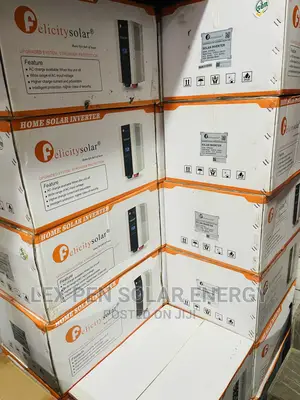 3.5kva 24v Felicity Ivps Inverters Is Now Available