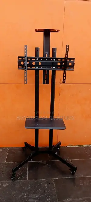Plazma Tv Stand 75 Inches Down to 32 Inches