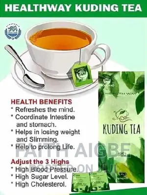 Norland Kiding Tea Gives You Good Sleep