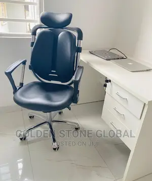 Orthopidic Ergonomic Office Chair