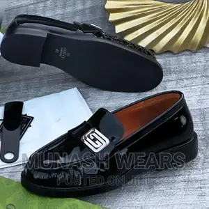 Luxury Gucci Shoe for Men