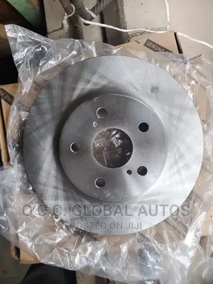 Front Brake Disc Camry 2.2 Big
