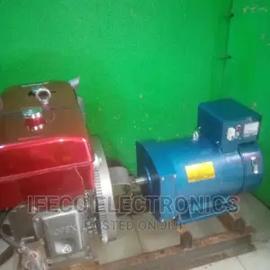 15kva Sinfan Generator