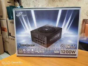 1200watts Desktop Power Supply