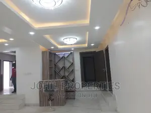 5bdrm Duplex in Naf Valley Estate, Asokoro for rent