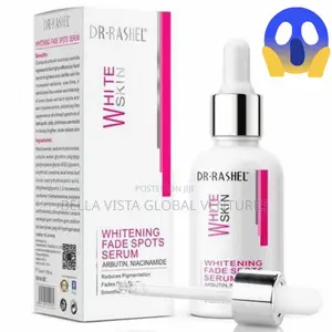 Dr Rashel White Skin Whitening Fade Spot Serum