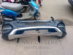 GLE Front Bumper First Model Direct Tokunbo Extra Y