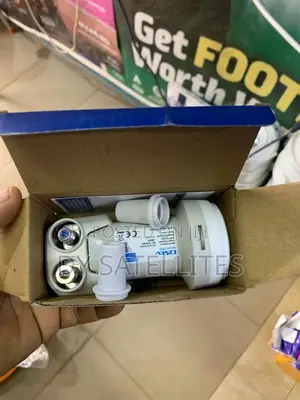 DSTV Smart LNB