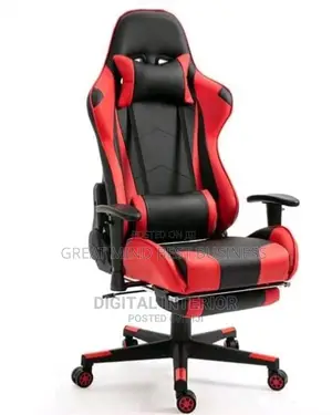 Executive Spider Man Office Chair
