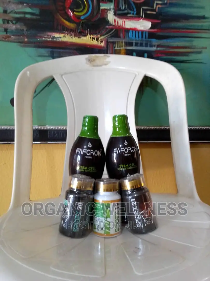 Faforon and Spidexes Great Cure Couples Gynecological Issues
