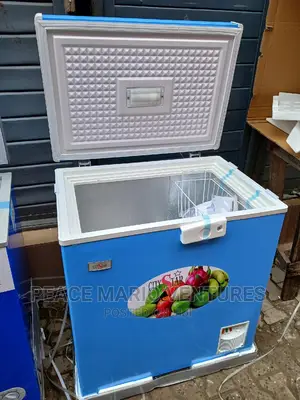 Quality Citystar Deep Freezer 150L With 2years Warranty