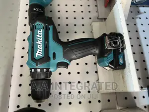 Makitta Cordless Drilling Machine 12v