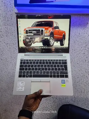 Laptop HP EliteBook 830 G6 16GB Intel Core i5 SSD 256GB