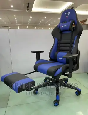 Ergonomic Gaming Chair
