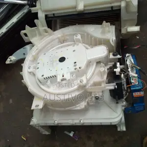 Ac Blower Fan