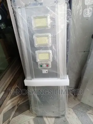 150watts Solar Street Light Outdoor
