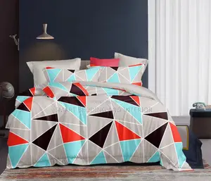 Bedsheets And Duvet