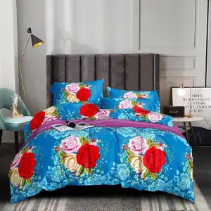 Italian Bedsheet Material