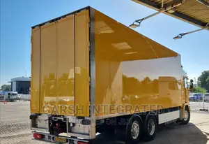 House Movers/Office Movers