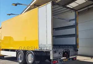 House Movers/Office Movers