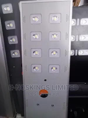 8eye Solar Street Light Outdoor