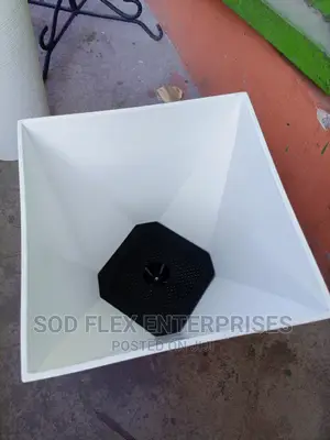 Big Imported Vase