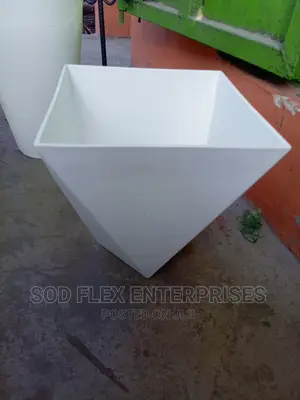 Big Imported Vase