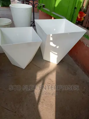 Big Imported Vase