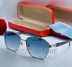Original CARTIER Sunglasses Available in Store