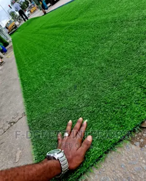 Artificial Carpet Grass