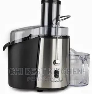 Andrew James Professional Whole Fruit Power Juicer